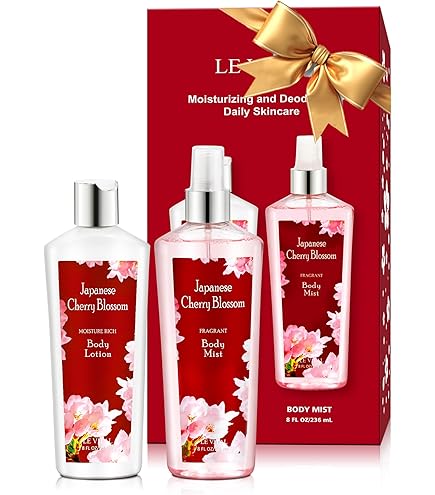 Amazon.com : Bath & Body Works Japanese Cherry Blossom - Mini Gift